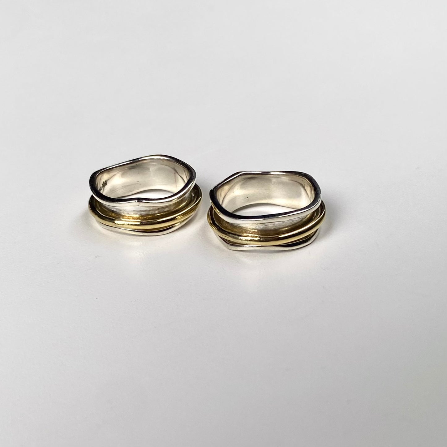 Rolling ring 13