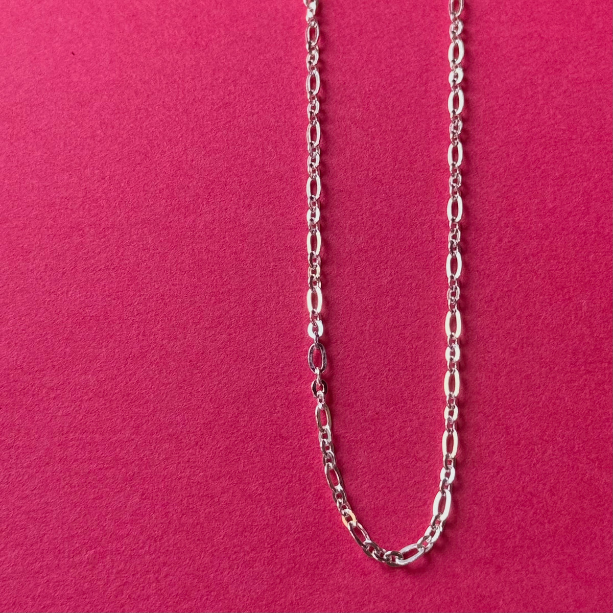 Silver925 necklace 30