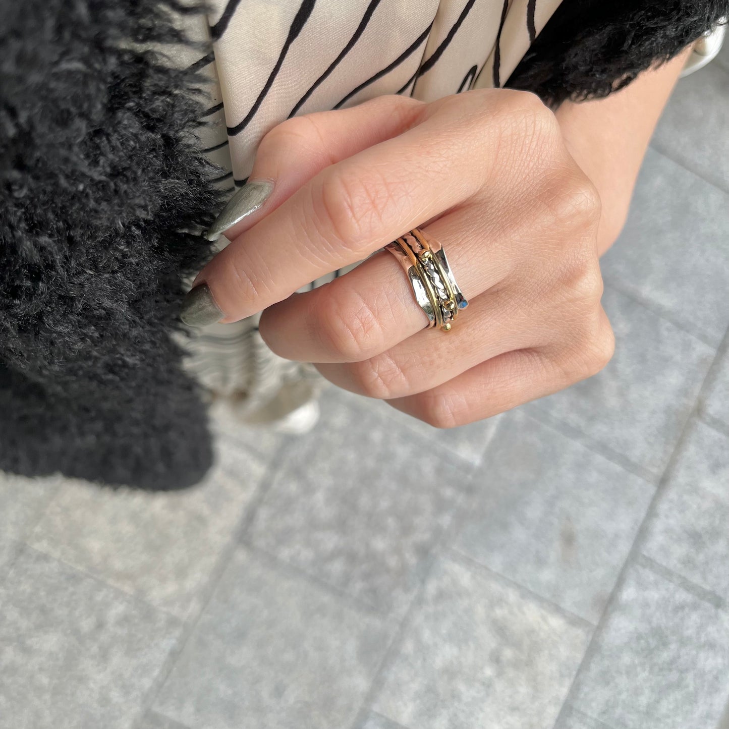 Rolling ring 10