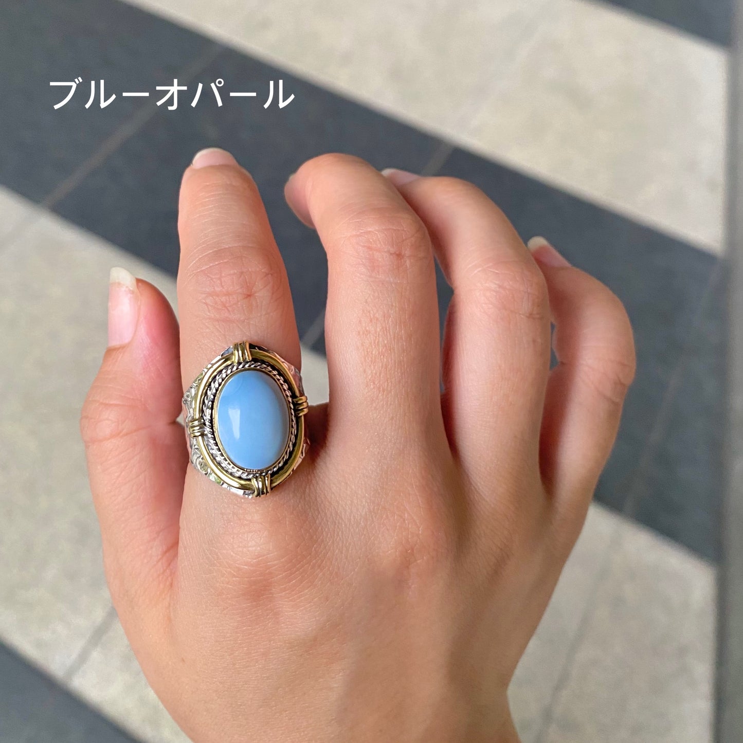 Connect ring 1