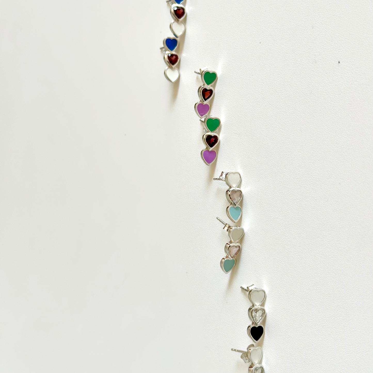 Heart pierce 3