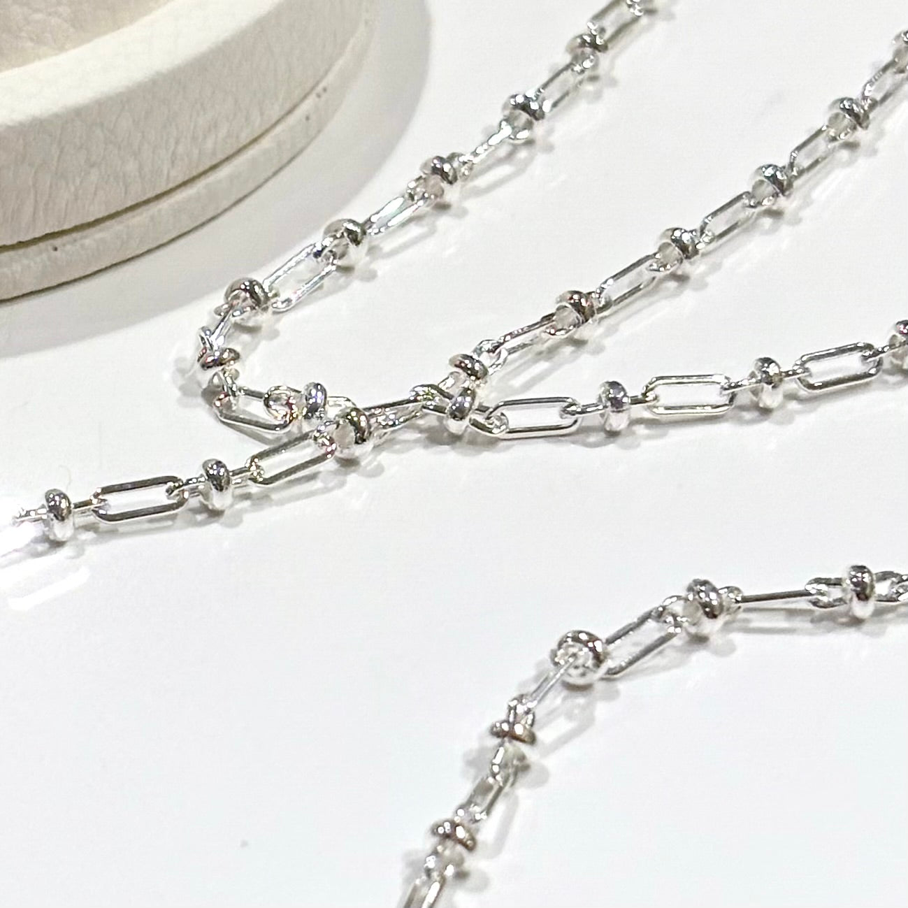 Italian chain bracelet 3