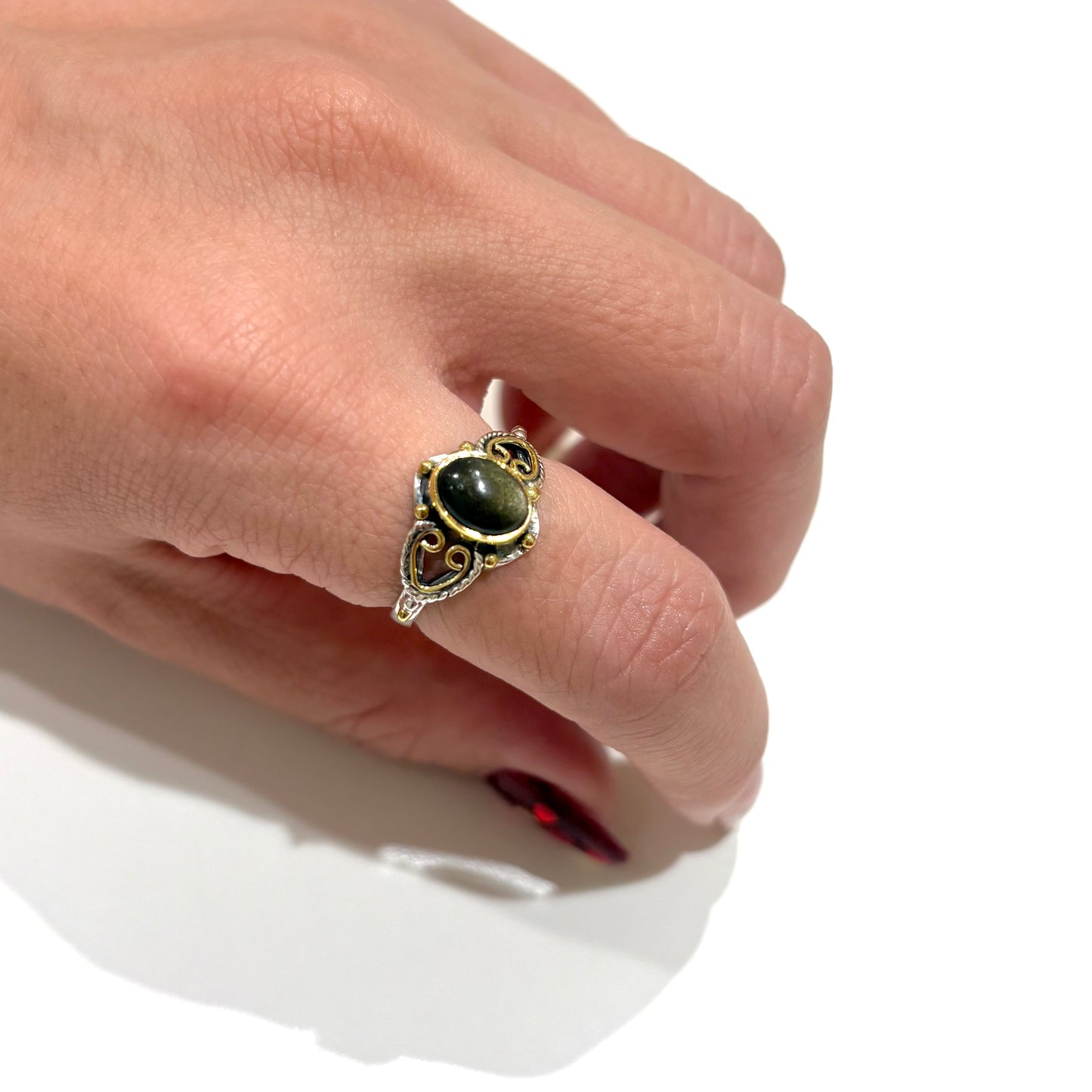Connect mini ring 17