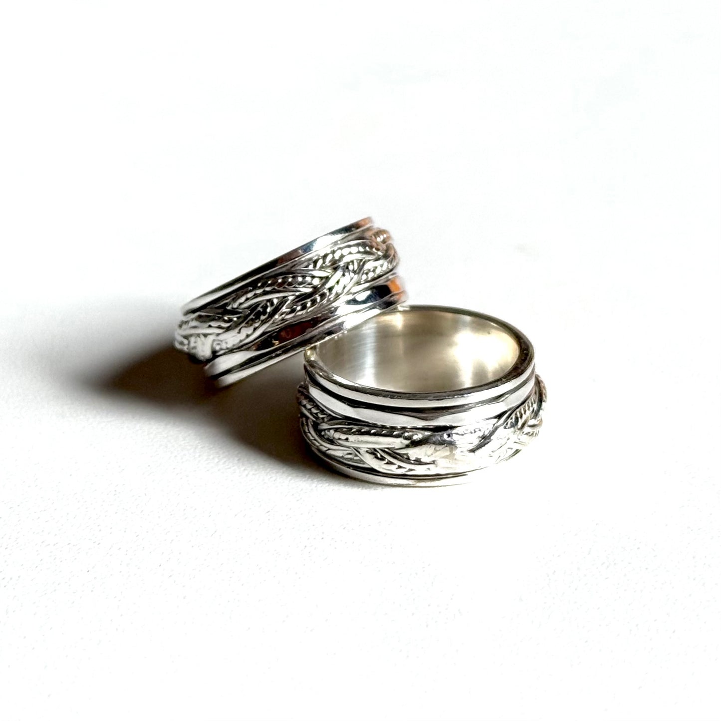 Rolling ring 43