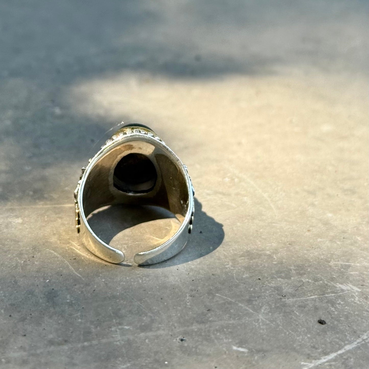 Connect ring 5