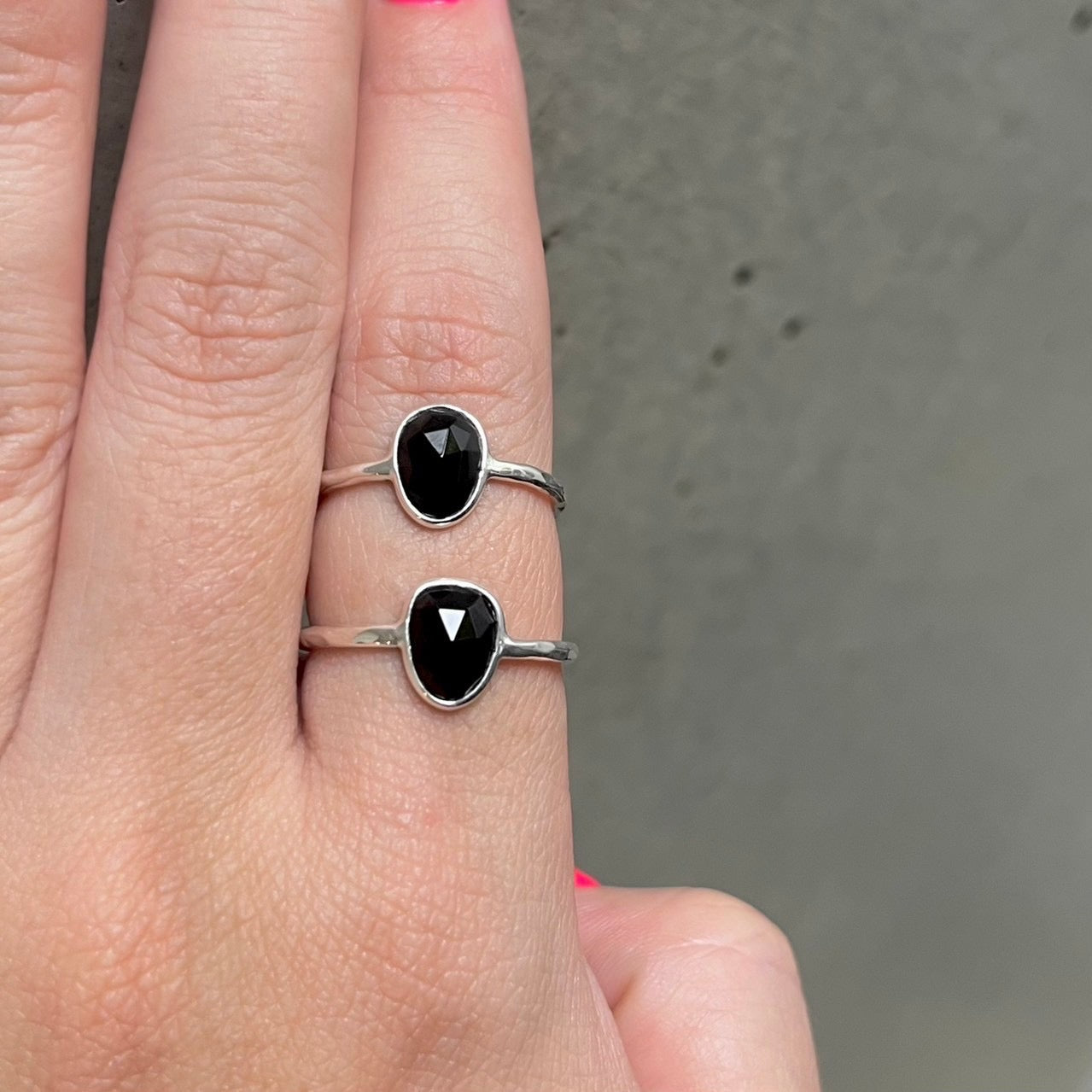 Hikarinotsubu ring 8