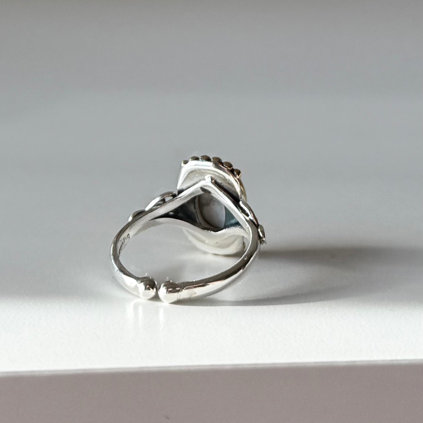 Connect mini ring 28