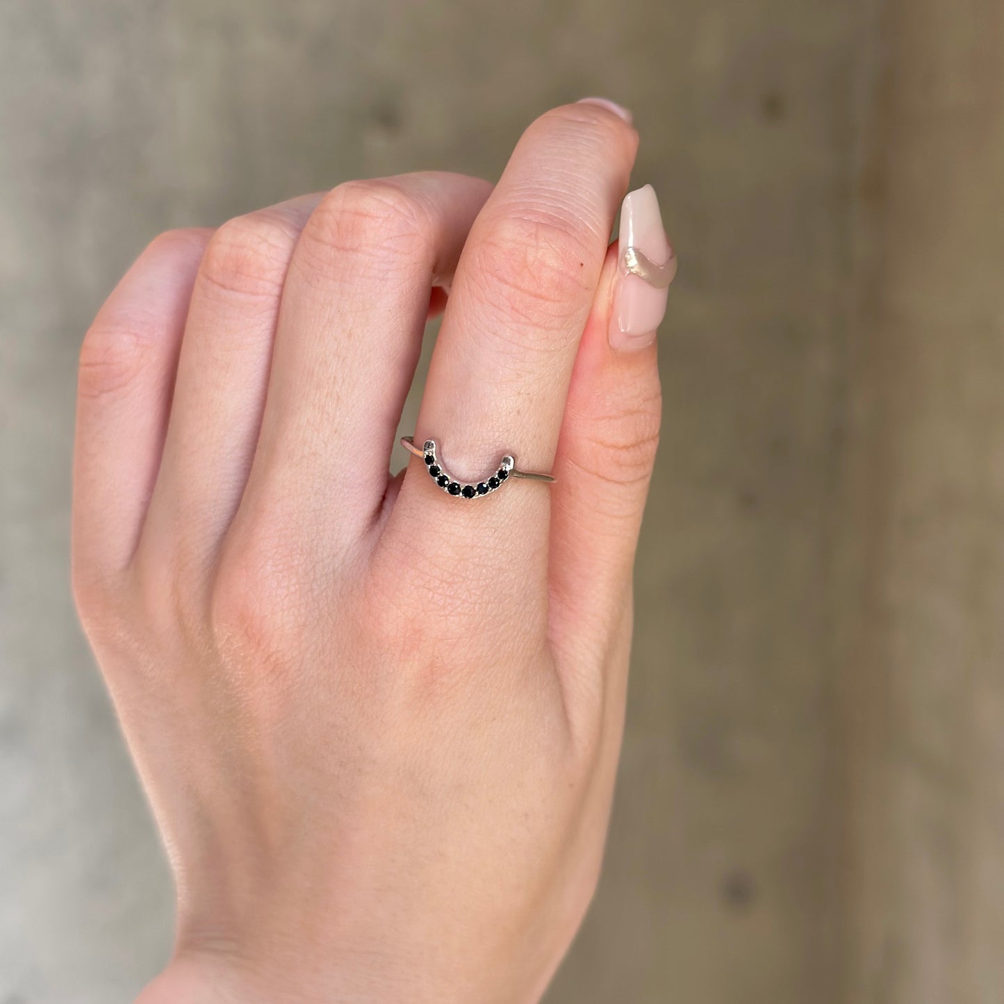 【poco】Design ring 3