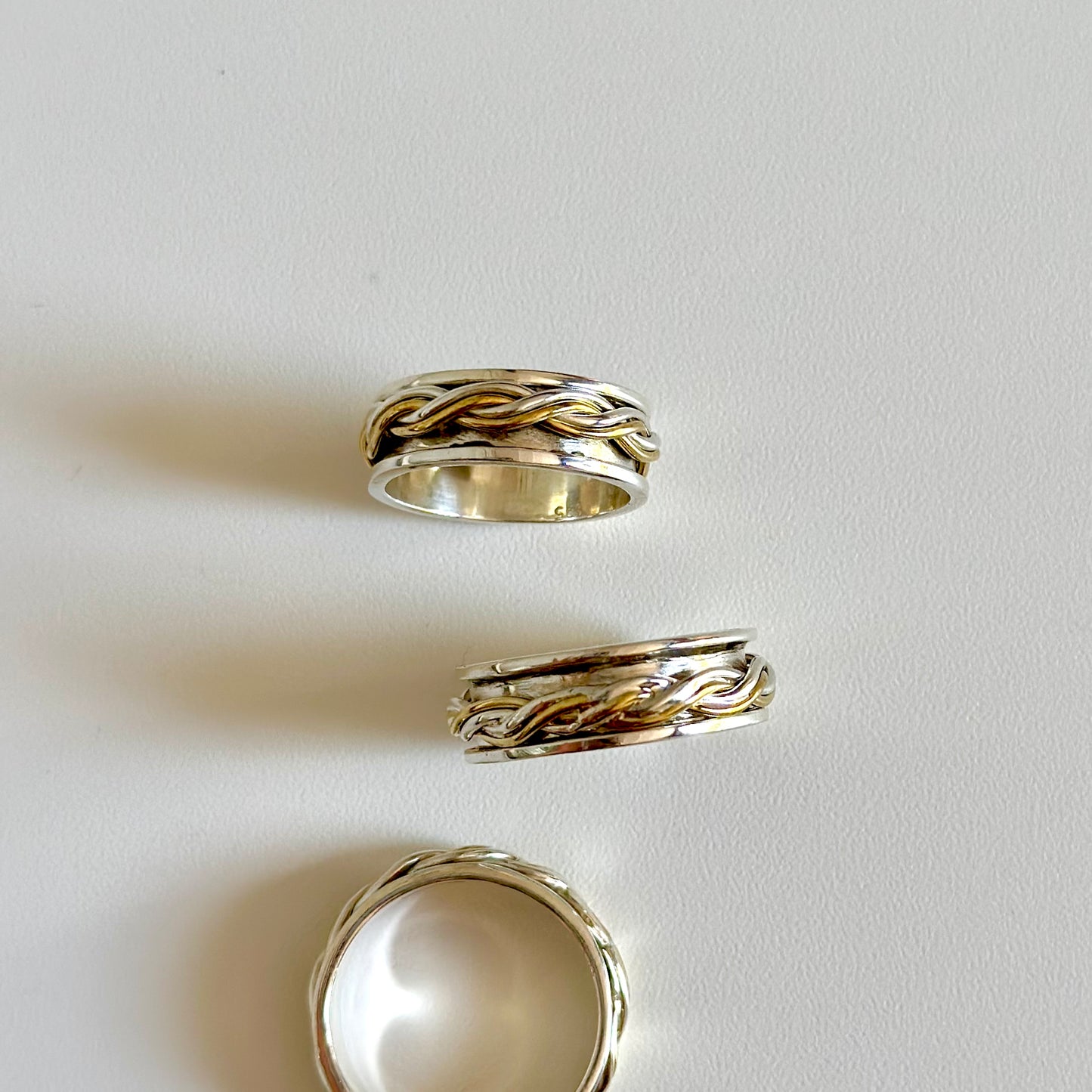 Rolling ring 20