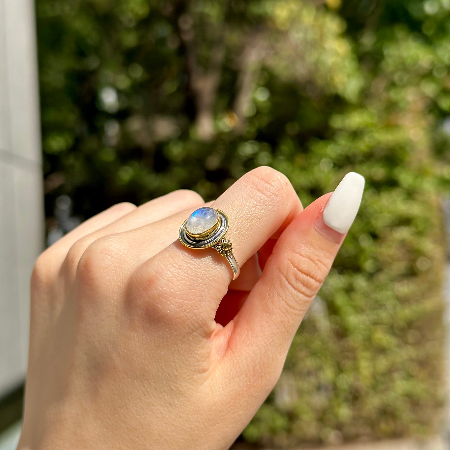 Mini connect ring 7