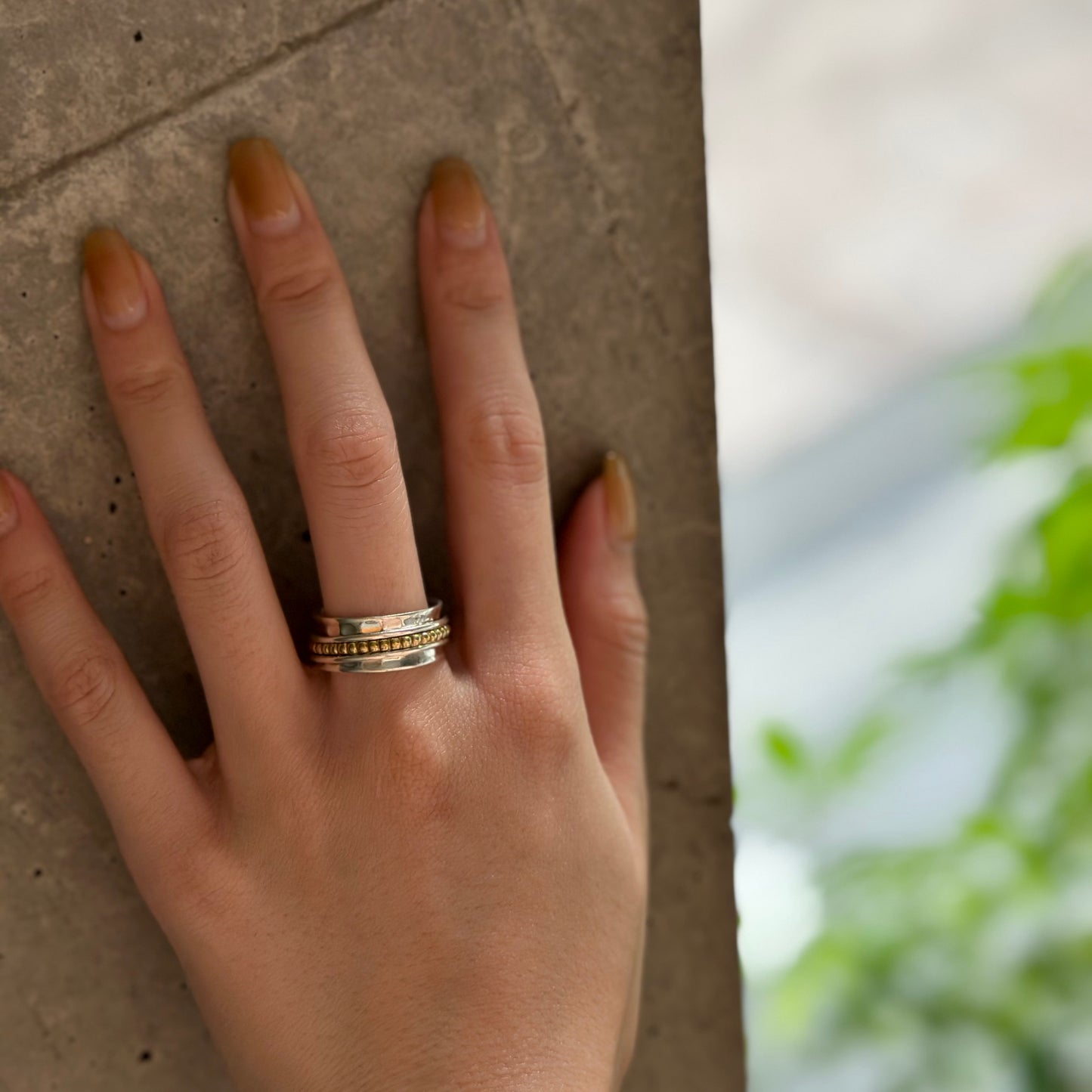 Rolling ring 36