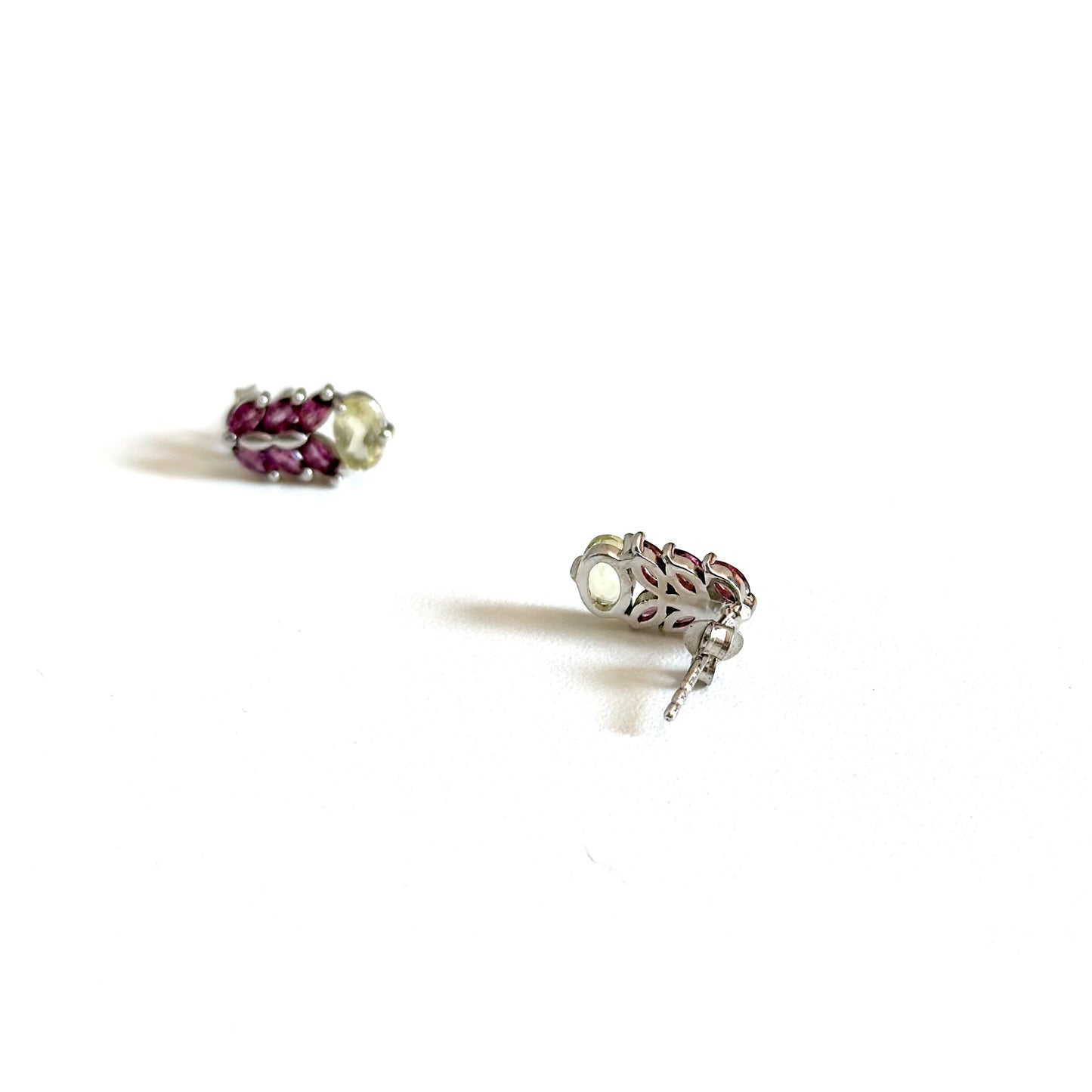 【Biju mam poco】design pierce 5