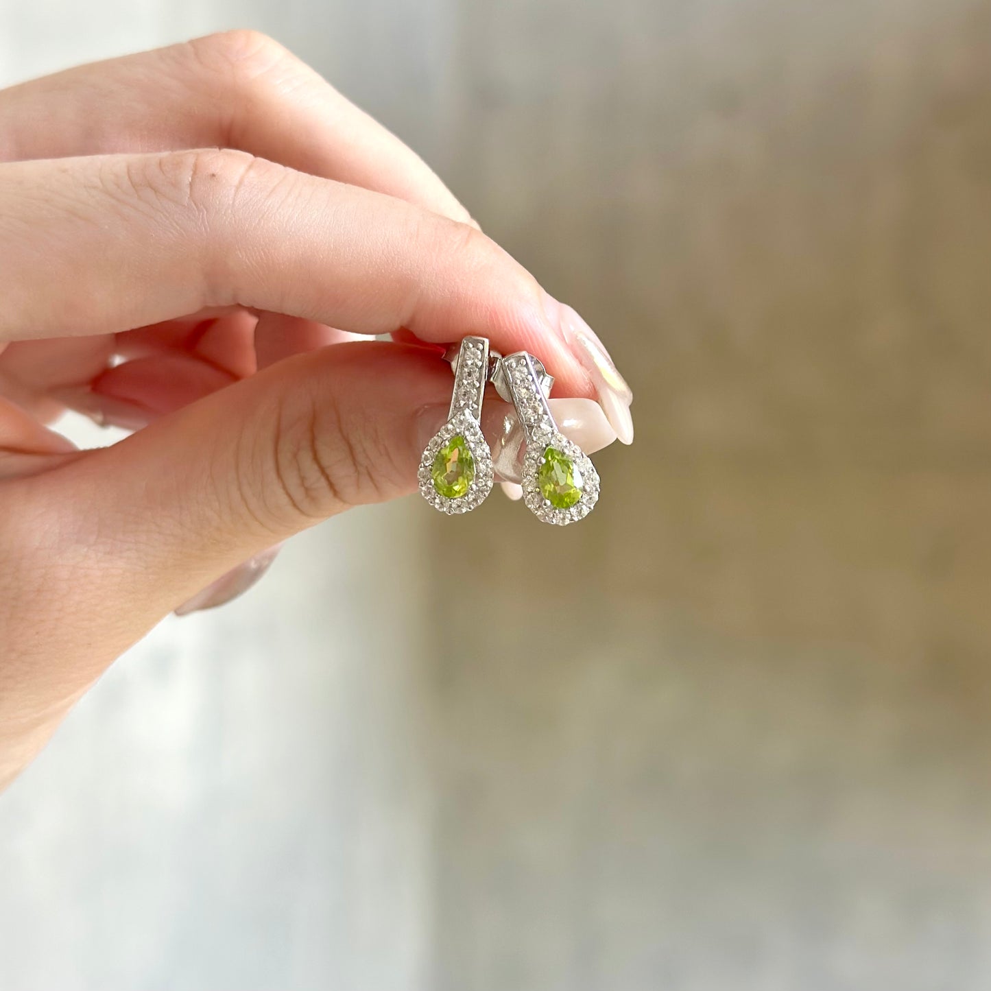 【poco】Design pierce
