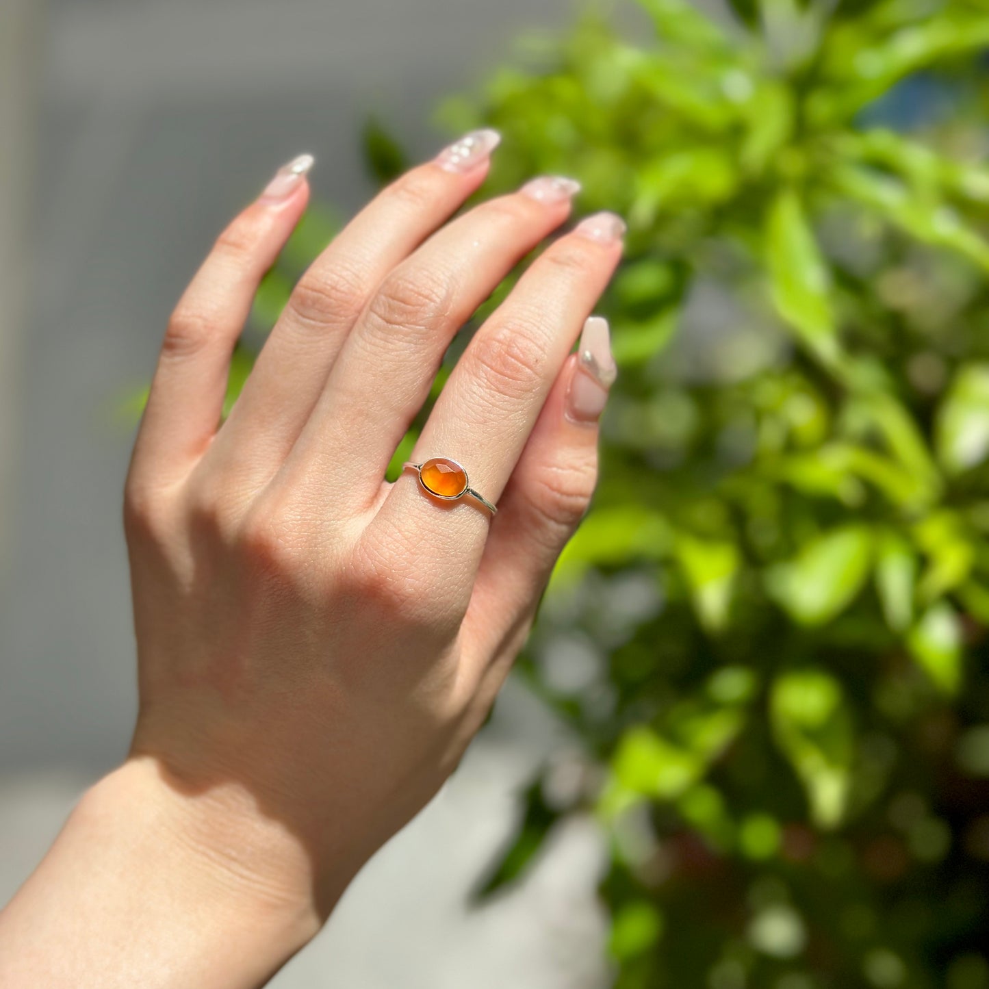 Hikarinotsubu ring 3