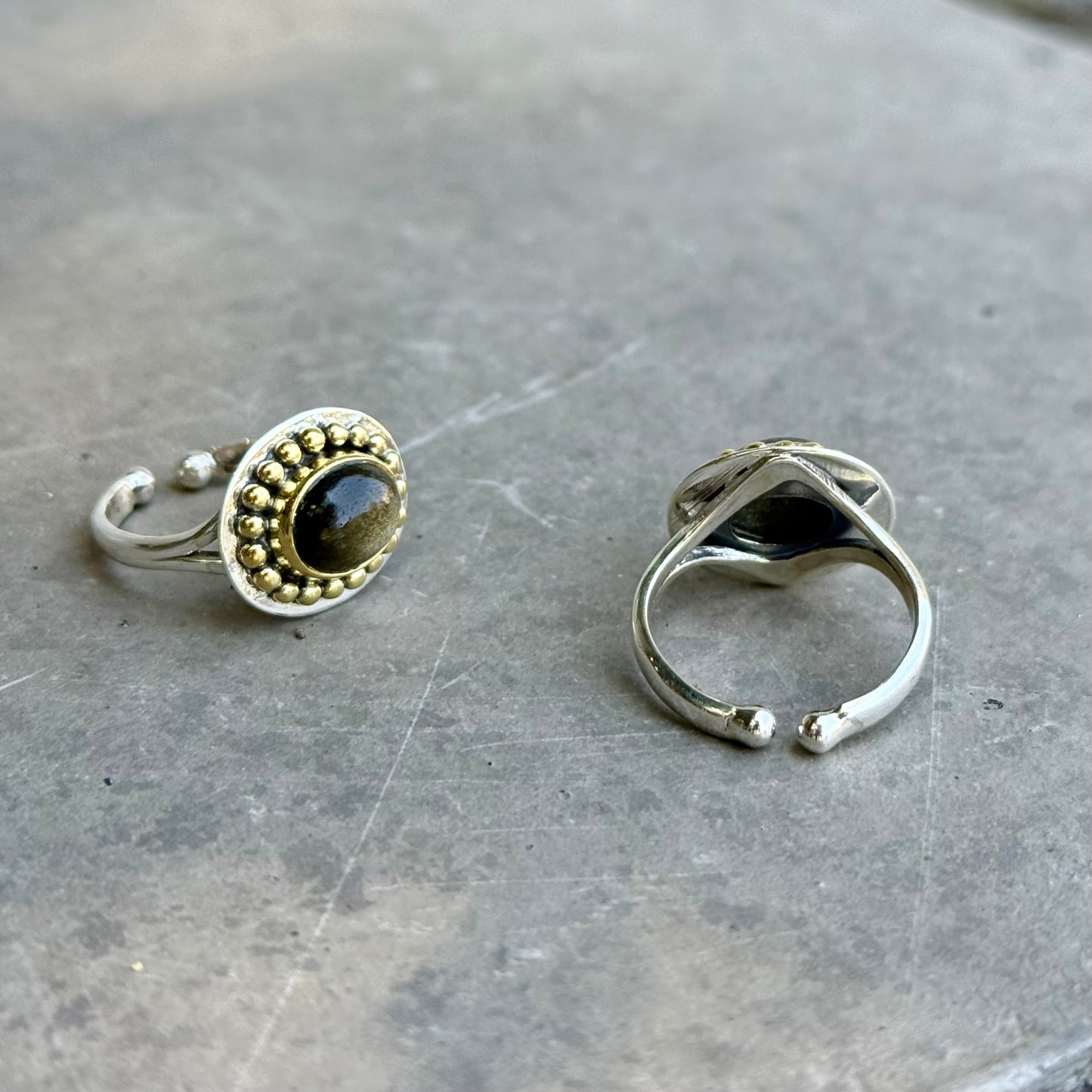 Connect mini ring 28
