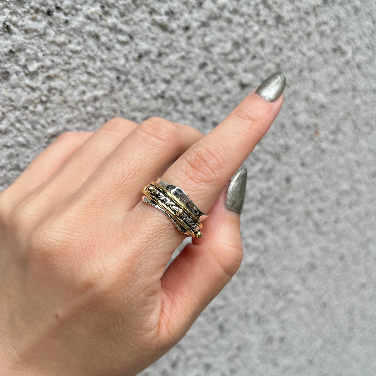 Rolling ring 10