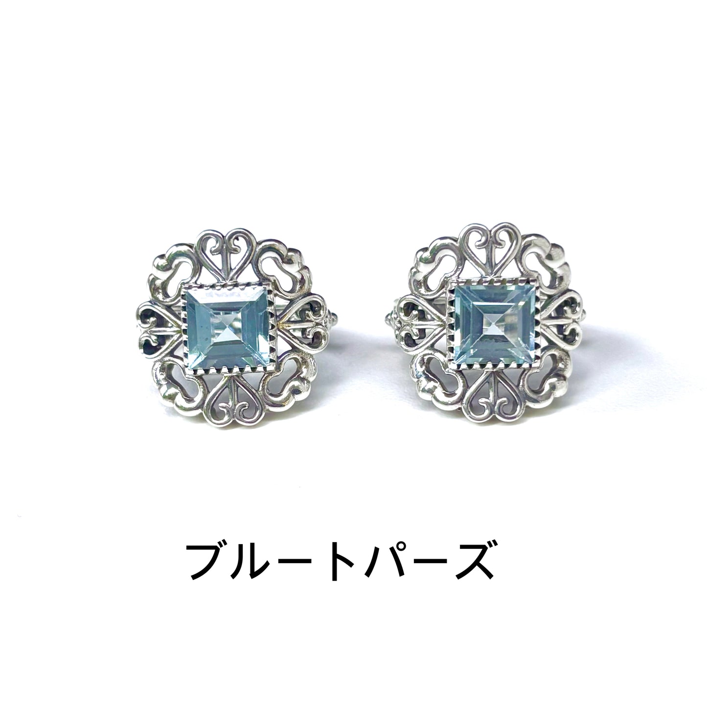 Silver925 design ring 16
