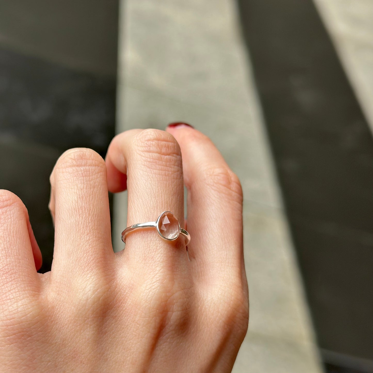 Hikarinotsubu ring 10