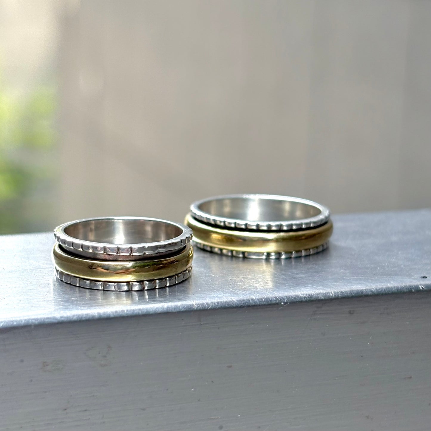 Rolling ring 29