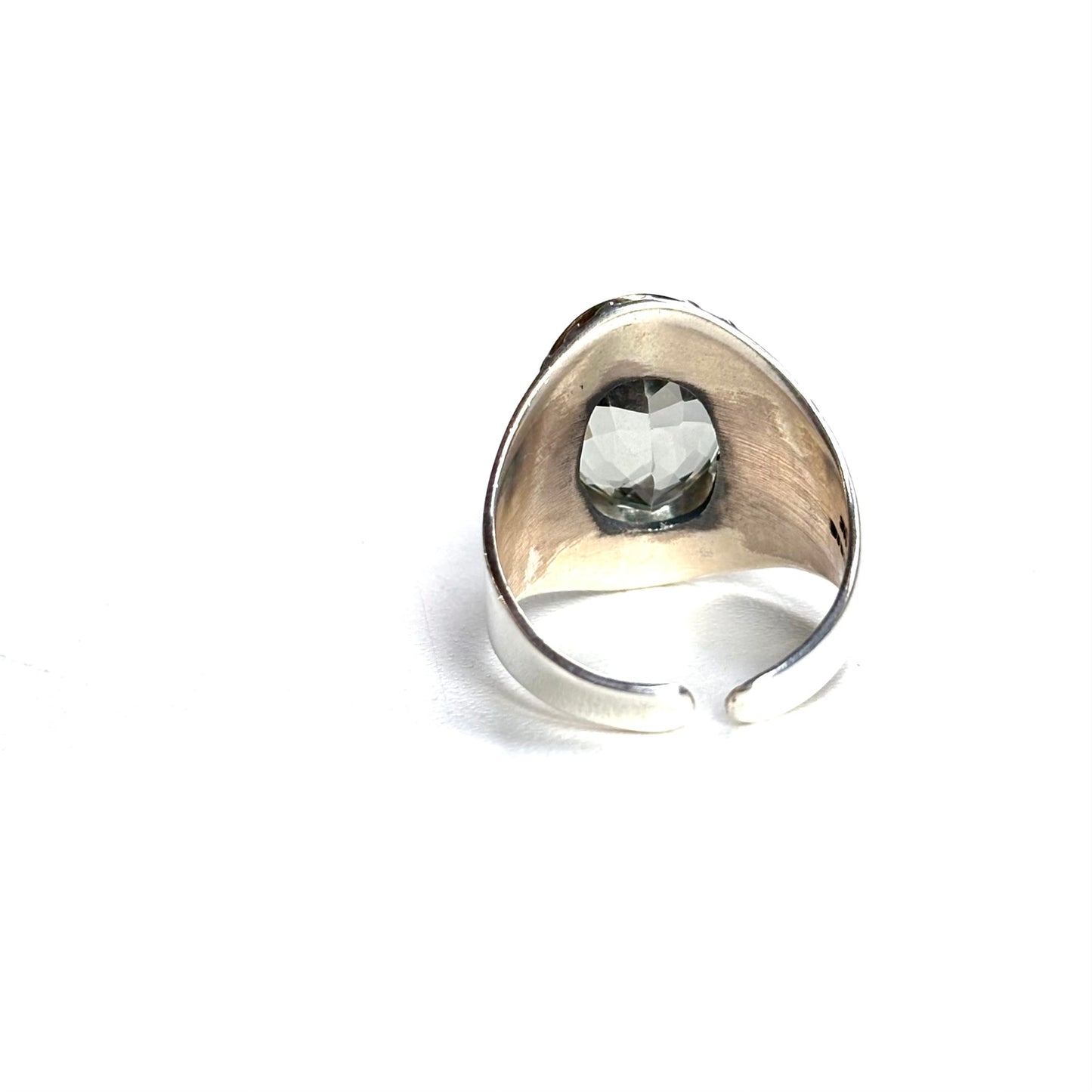 Connect ring〈 Green 〉2