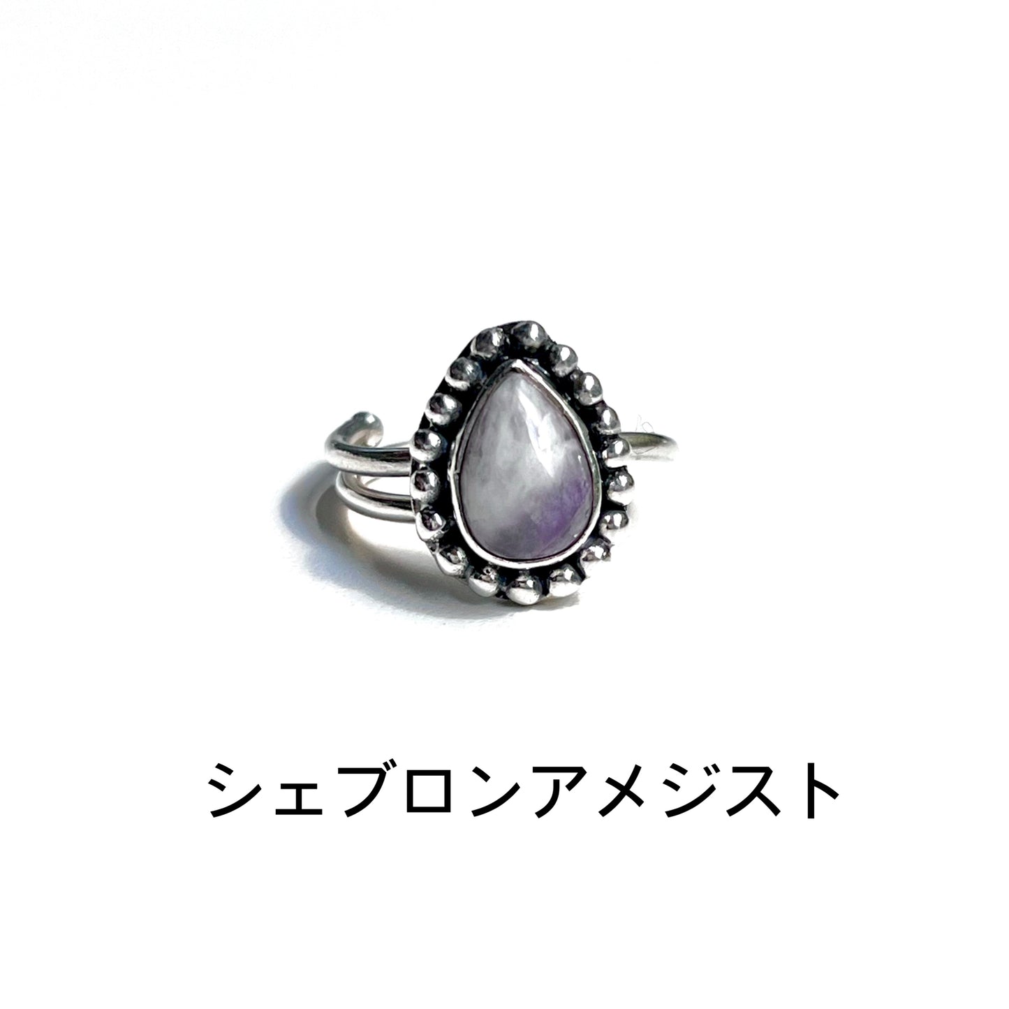 Silver925 design ring 1