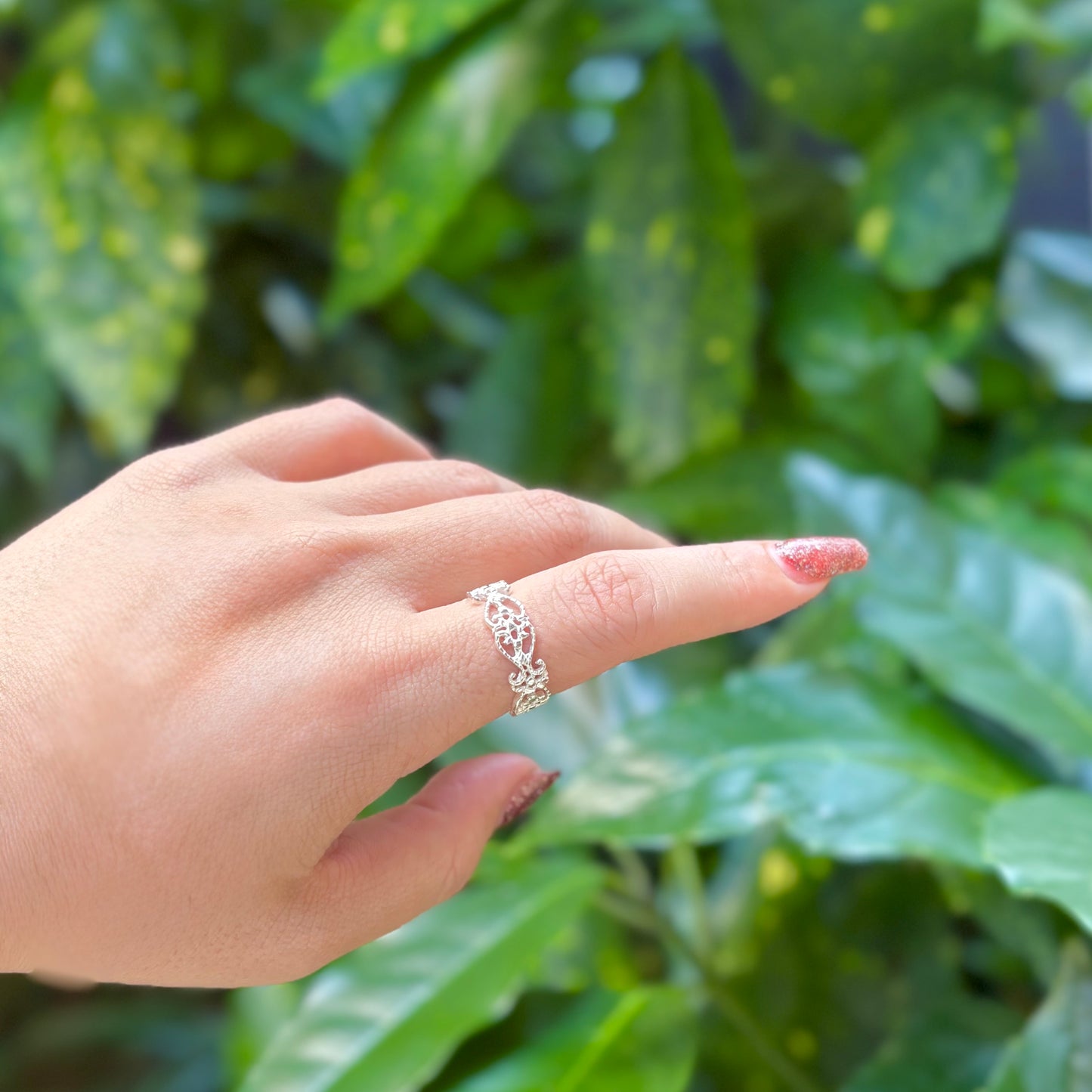 FUKUOKA limited ring 4