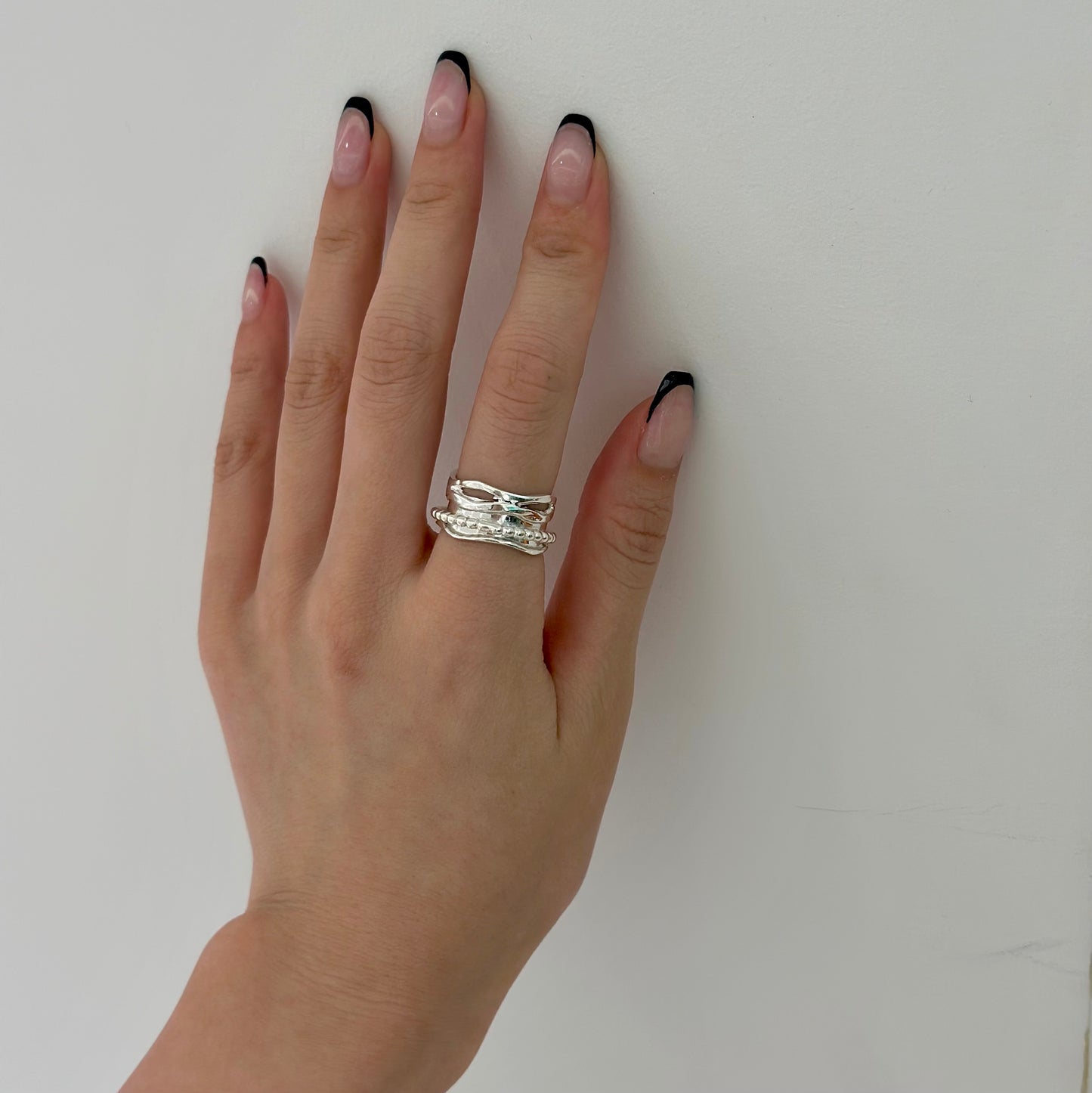 Rolling ring 39
