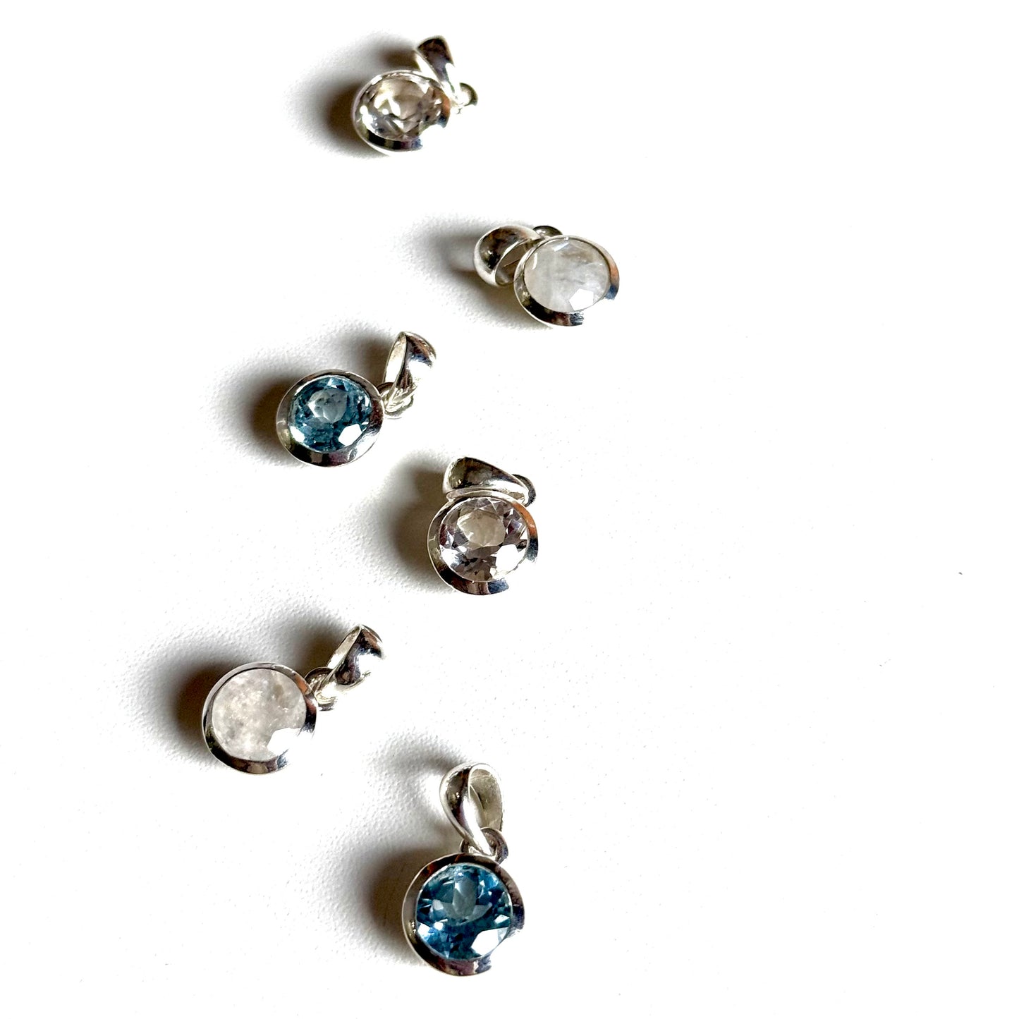 1stone charm 2
