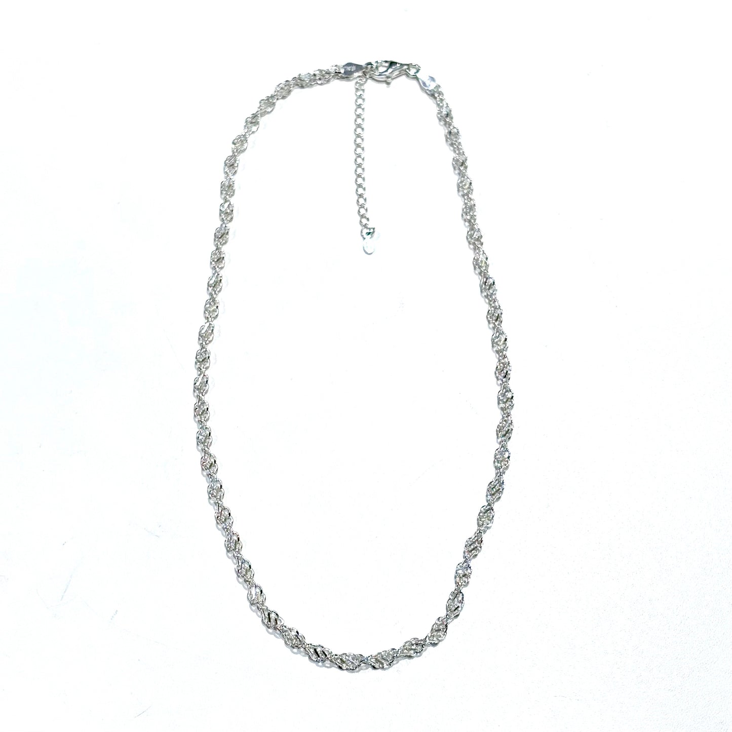 Italian chain necklace 32