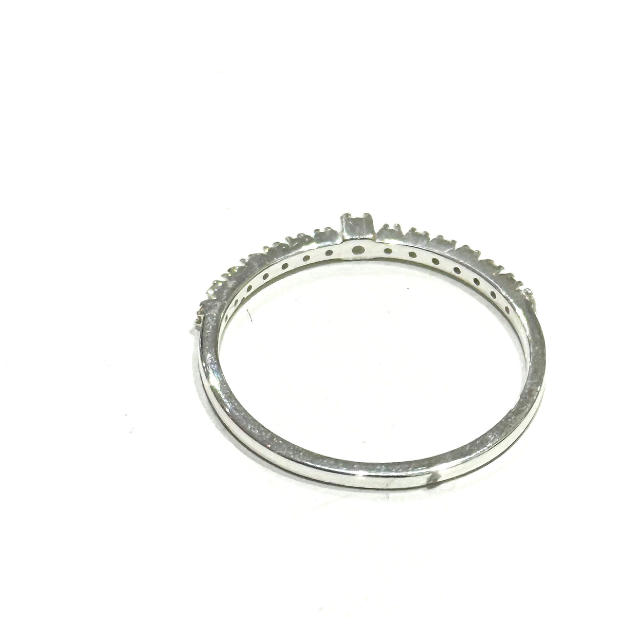 【Biju mam poco】Diamond ring