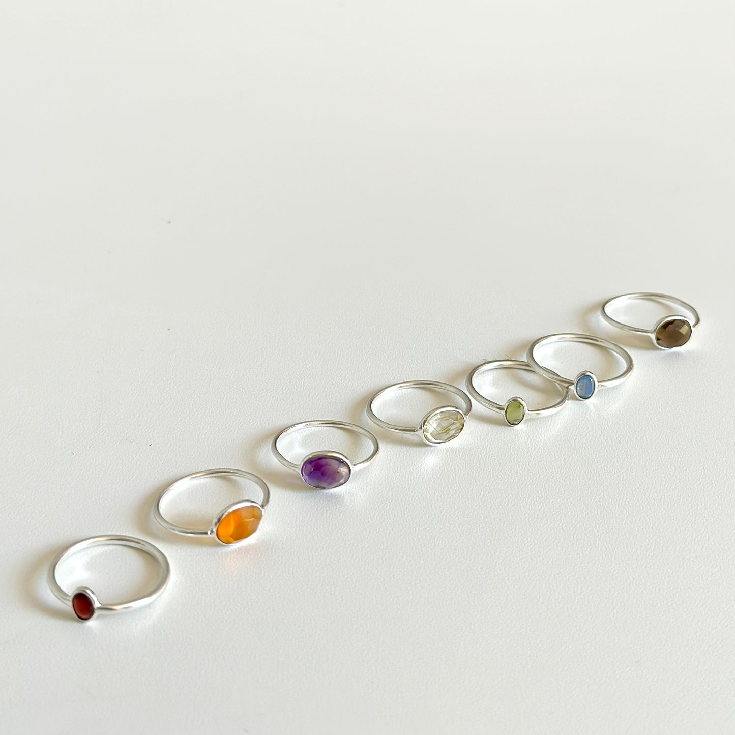 Hikarinotsubu ring 3