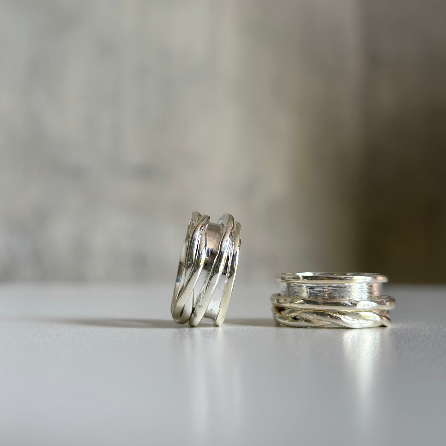 Rolling ring 1