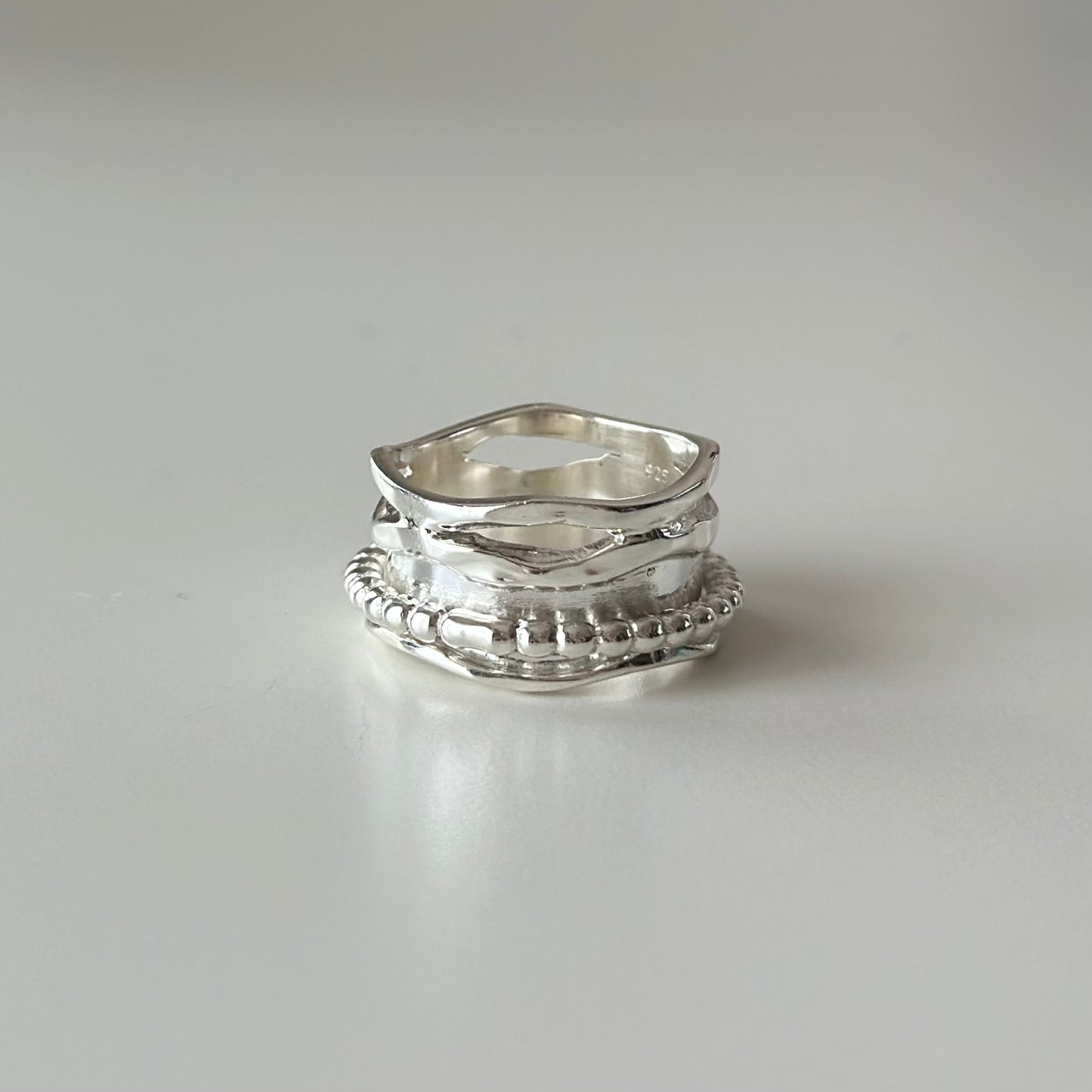 Rolling ring 39