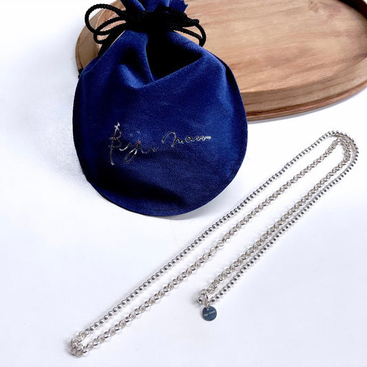 【横浜店限定】Silver92 Chain necklace