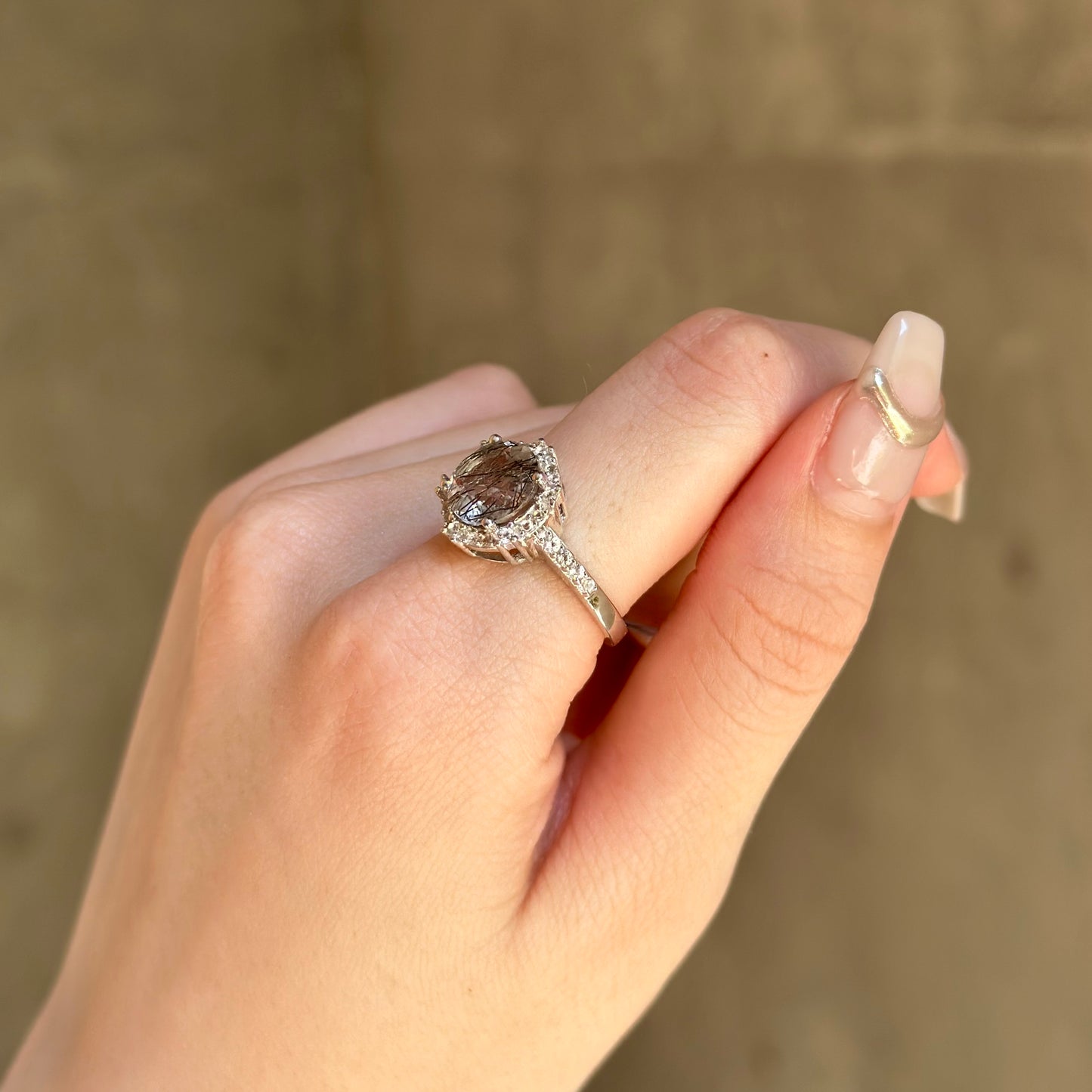 【poco】Design ring 4