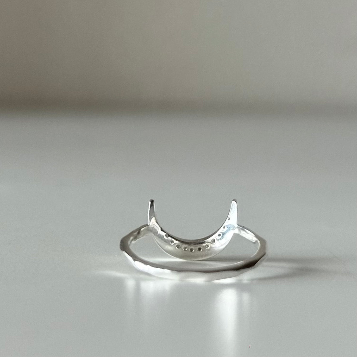 【Biju mam poco】Diamond ring 3