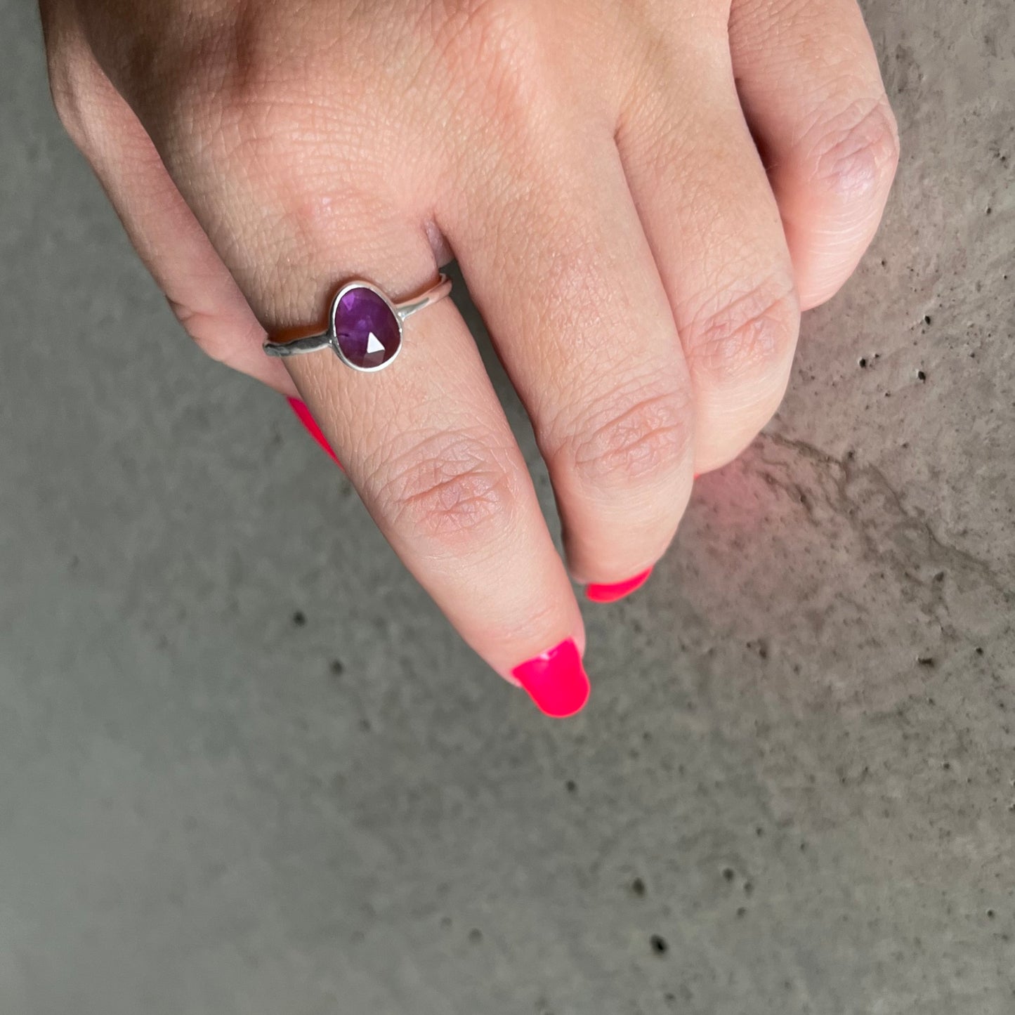 Hikarinotsubu ring 8