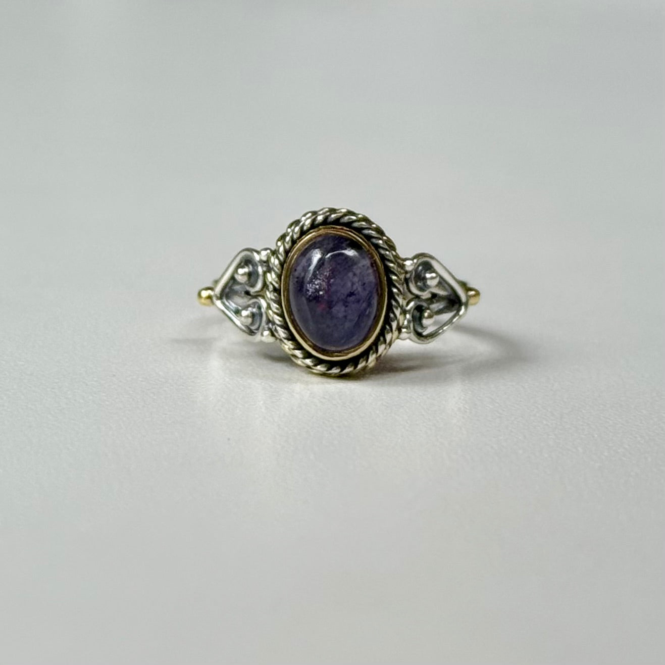 Connect mini ring 15