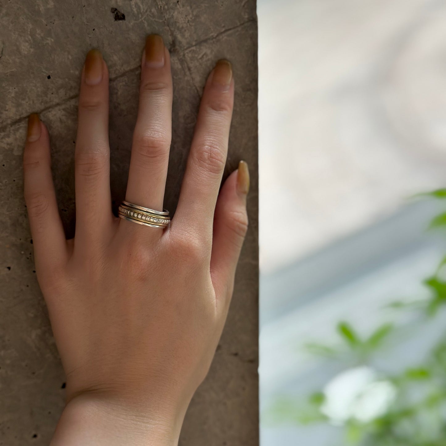 Rolling ring 37