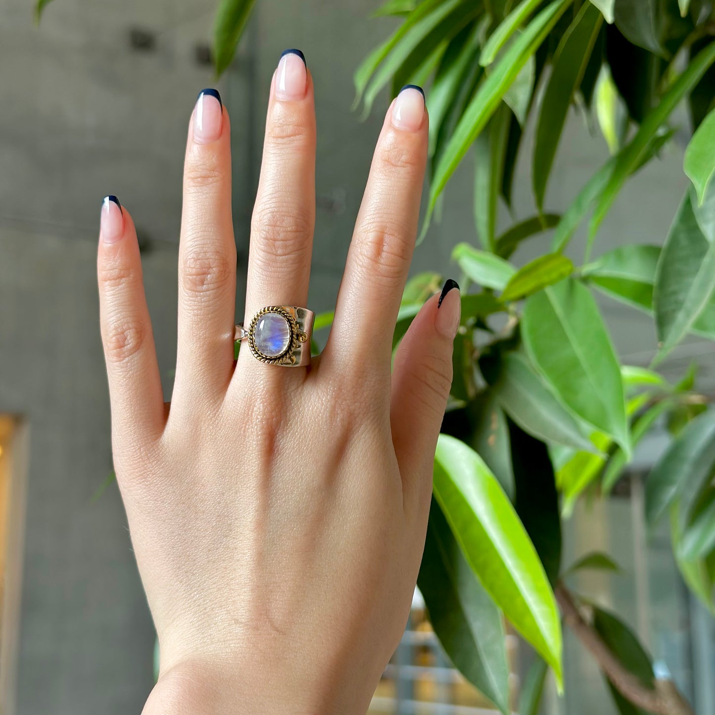 FUKUOKA limited ring 1