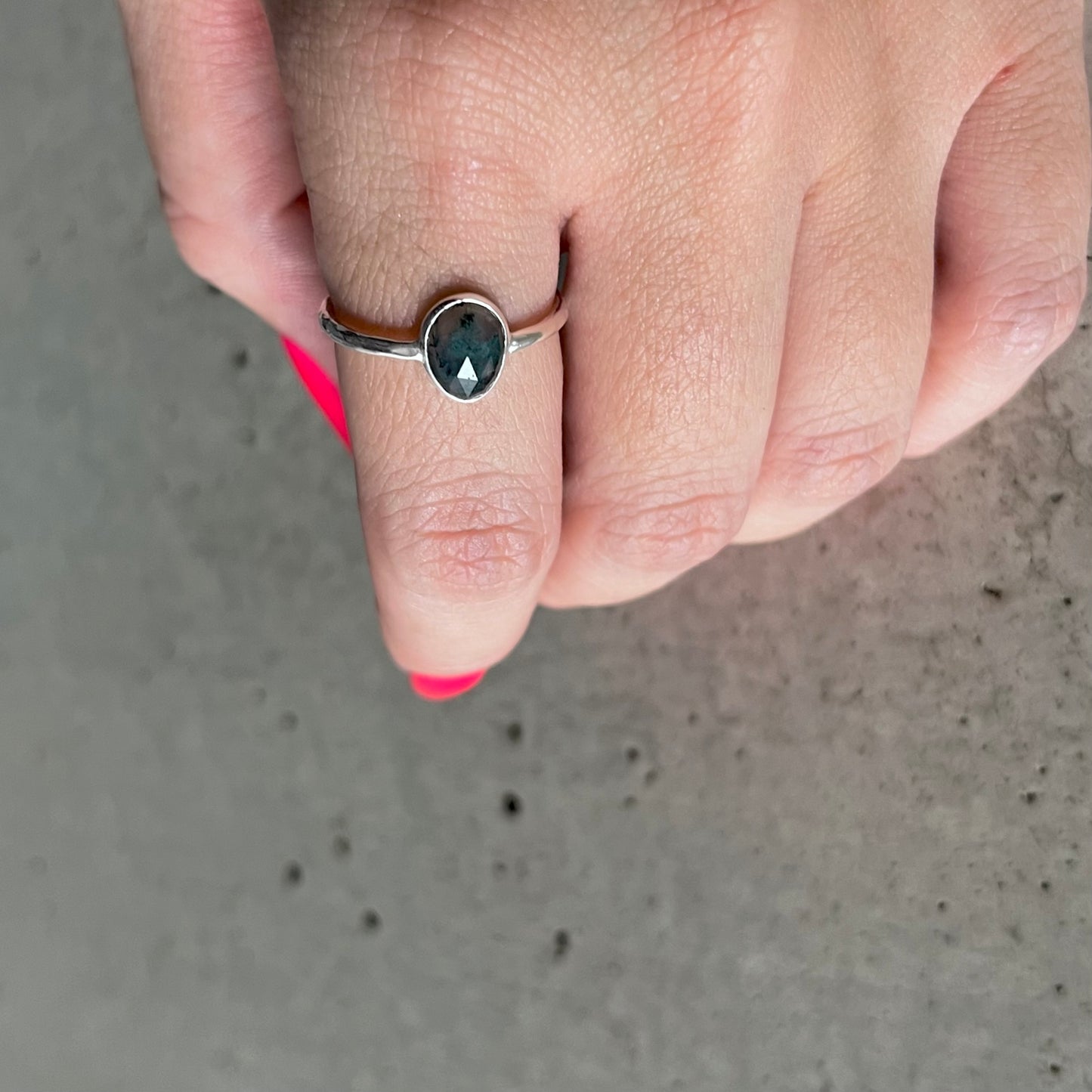 Hikarinotsubu ring 8