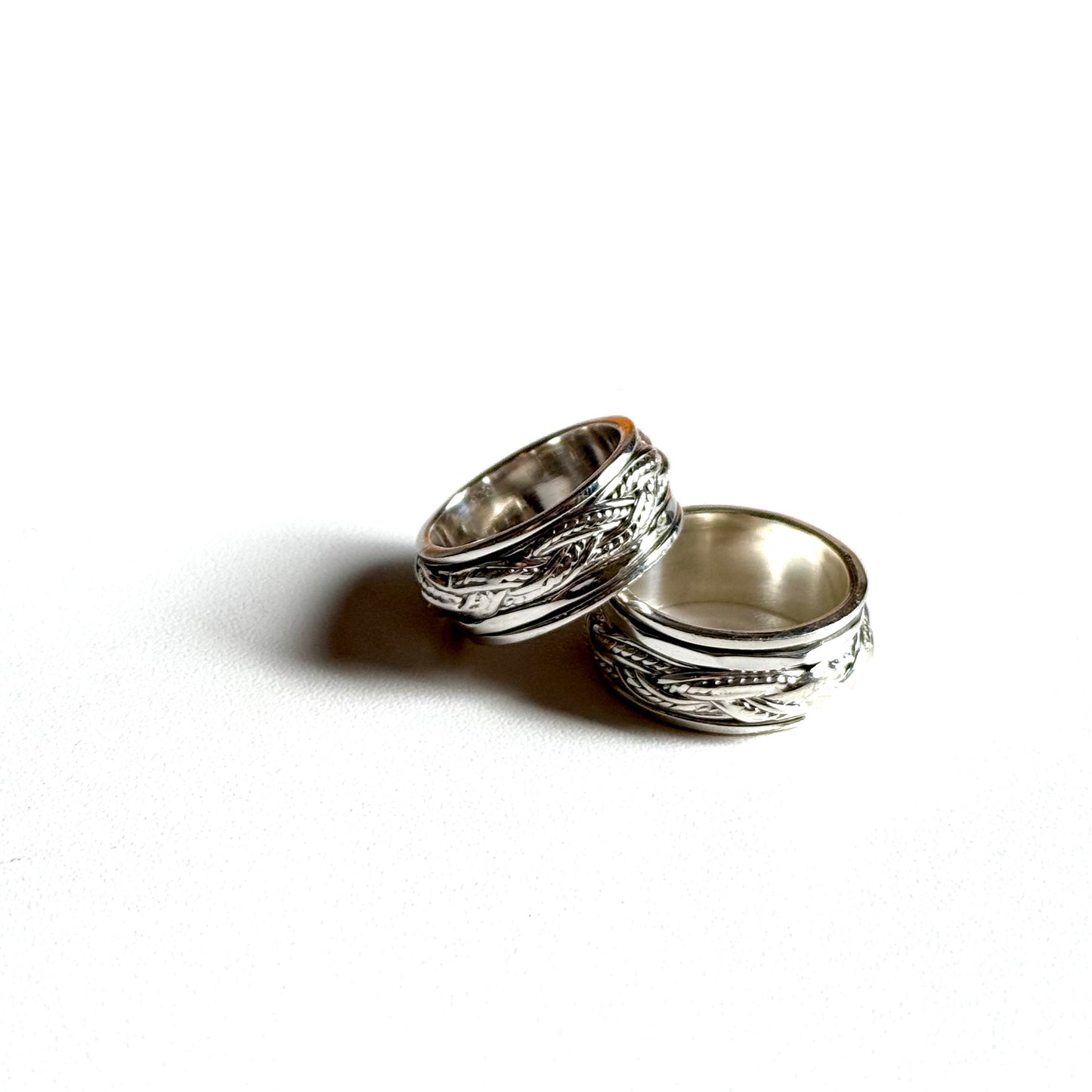 Rolling ring 43