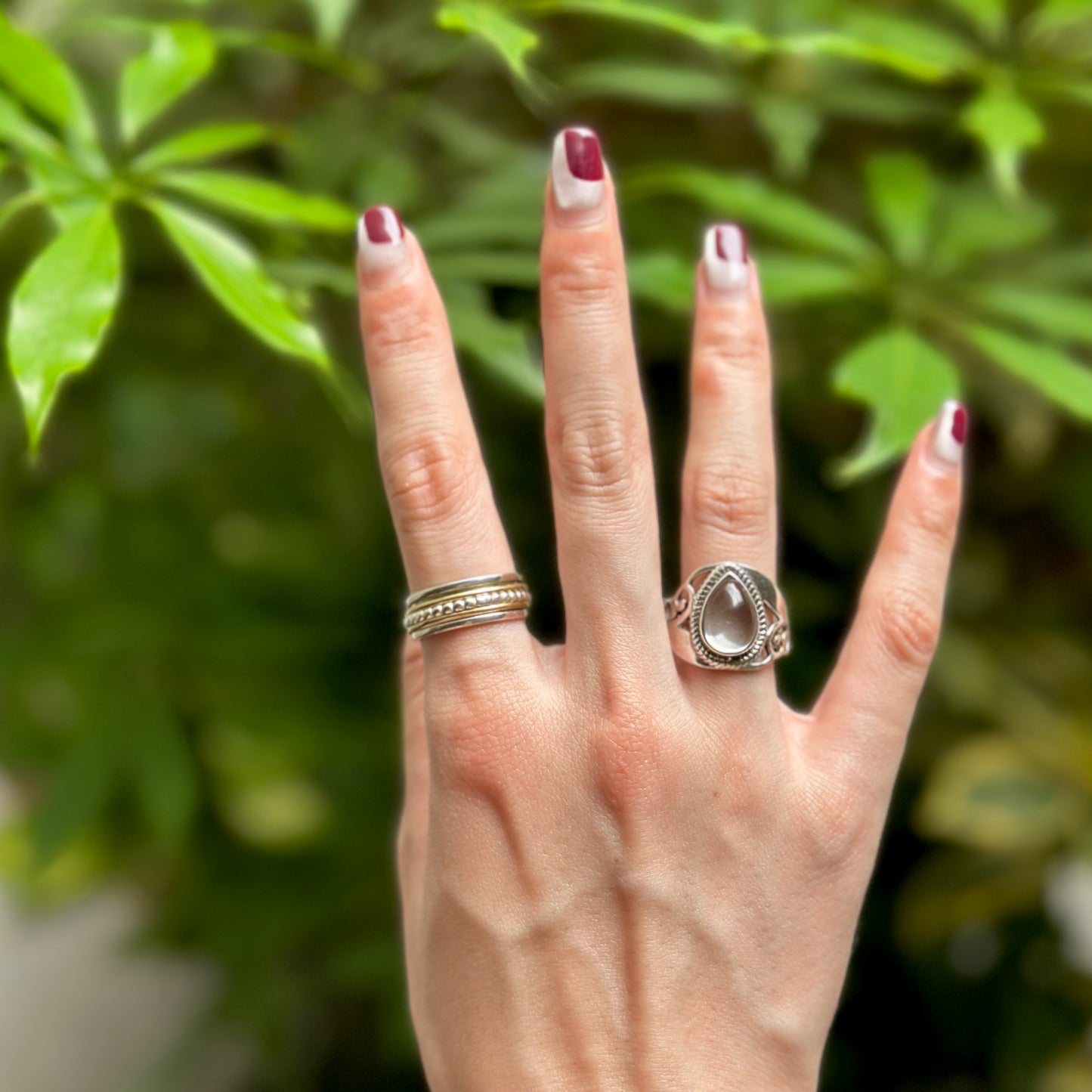 Rolling ring 37