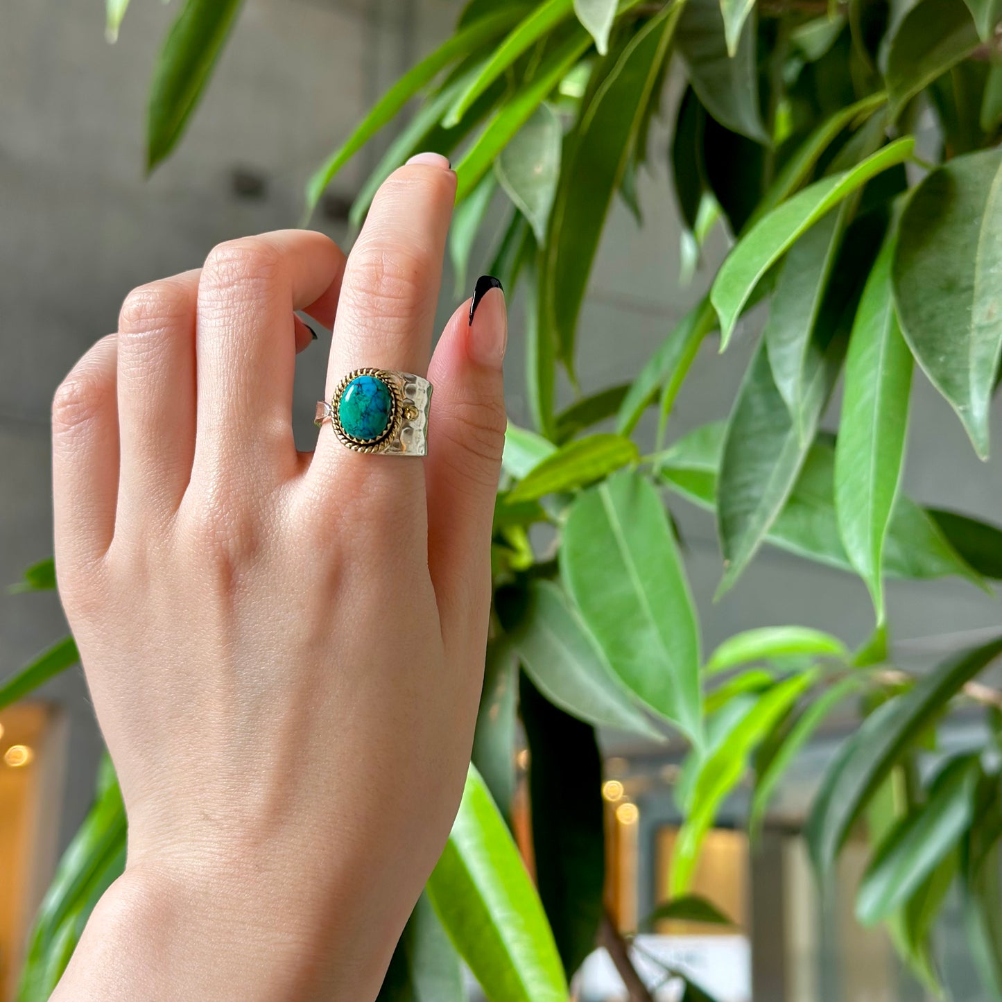 FUKUOKA limited ring 2