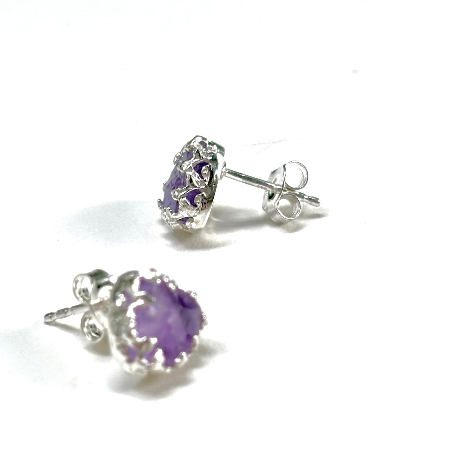 Roughcut pierce