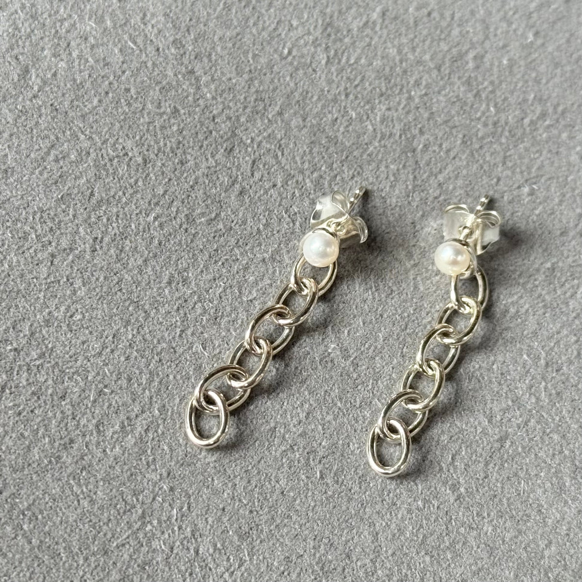 Pearl design pierce 2