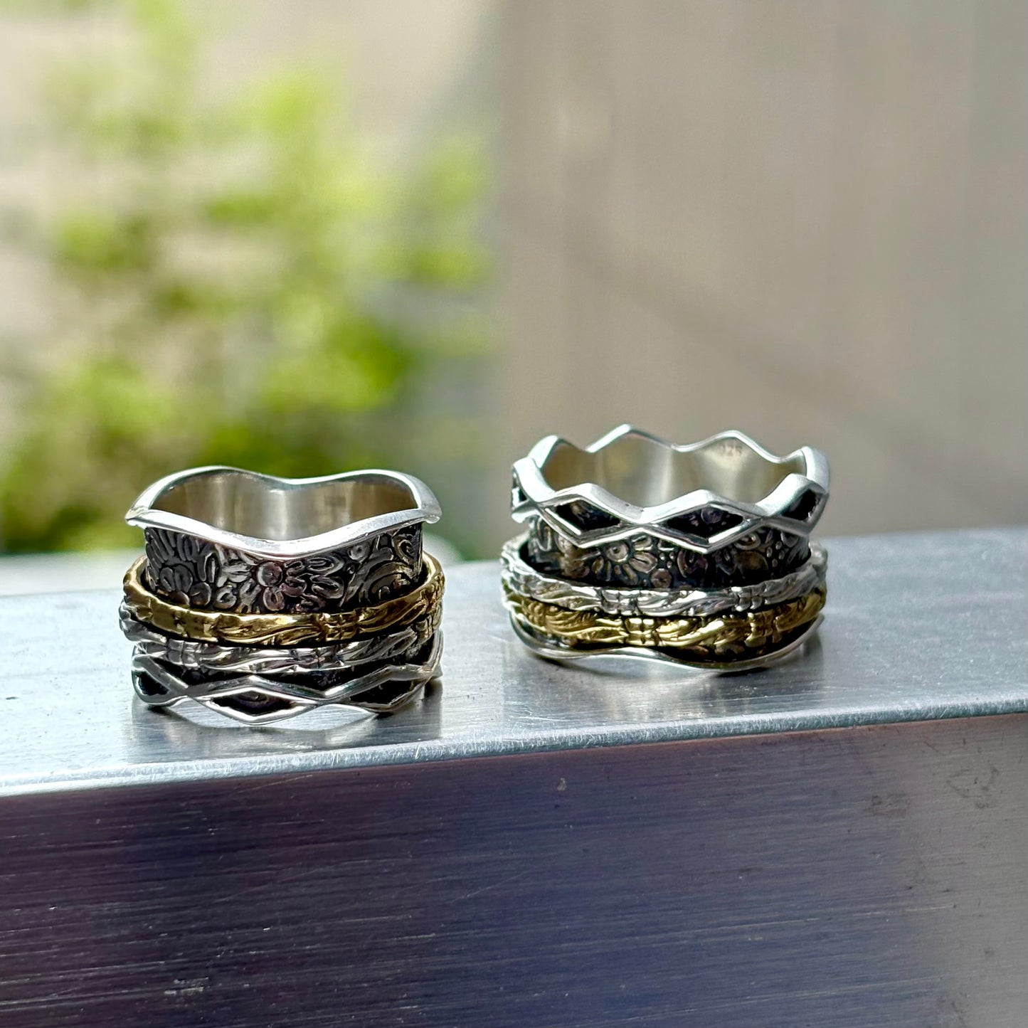 Rolling ring 34