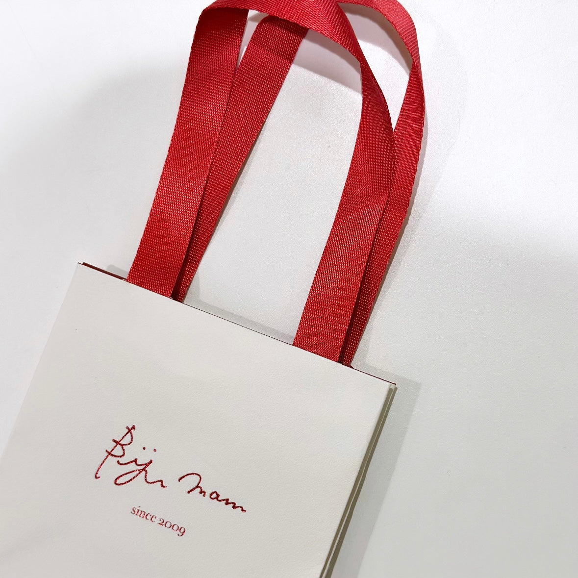 Bijumam shopper bag