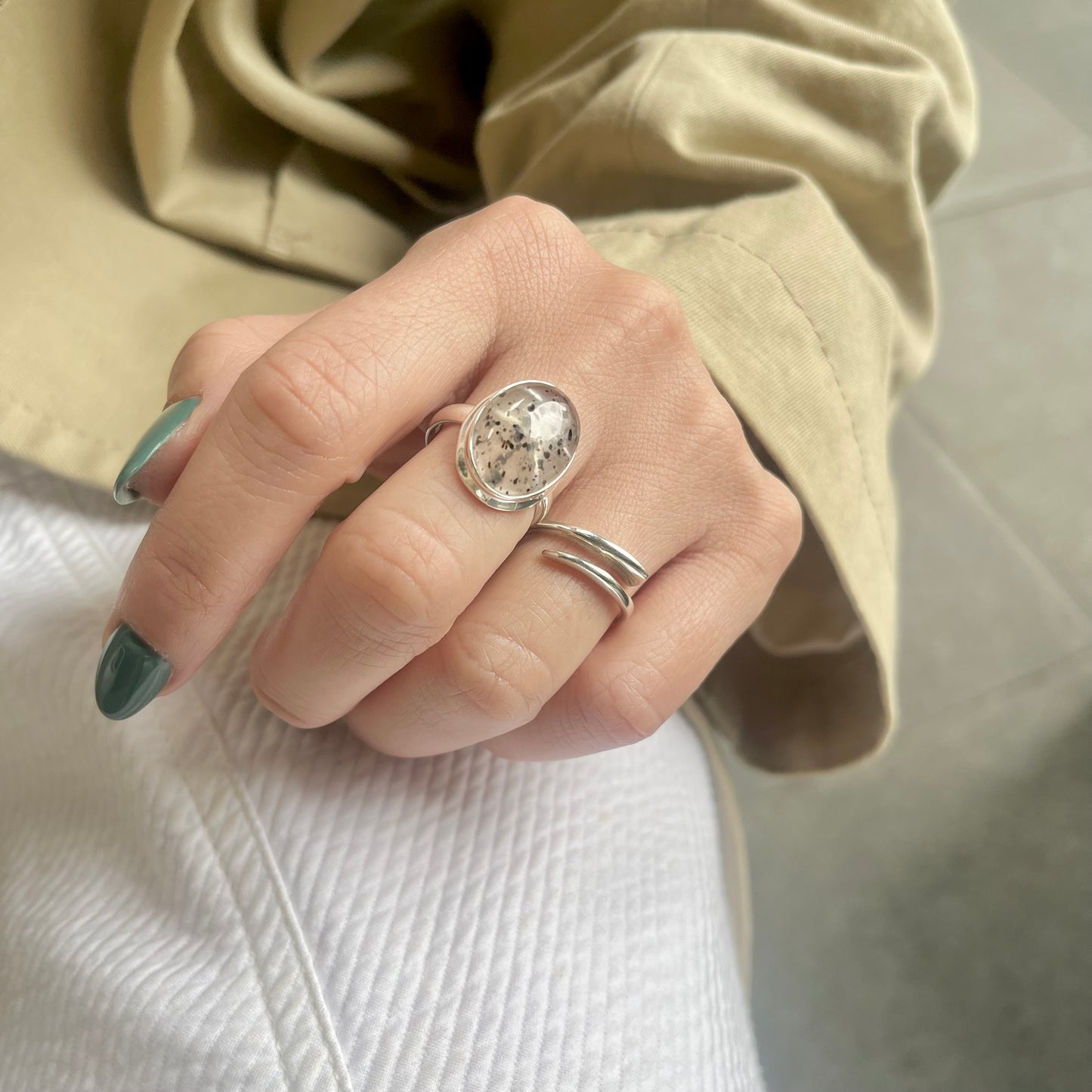 Shibuya limited ring 1