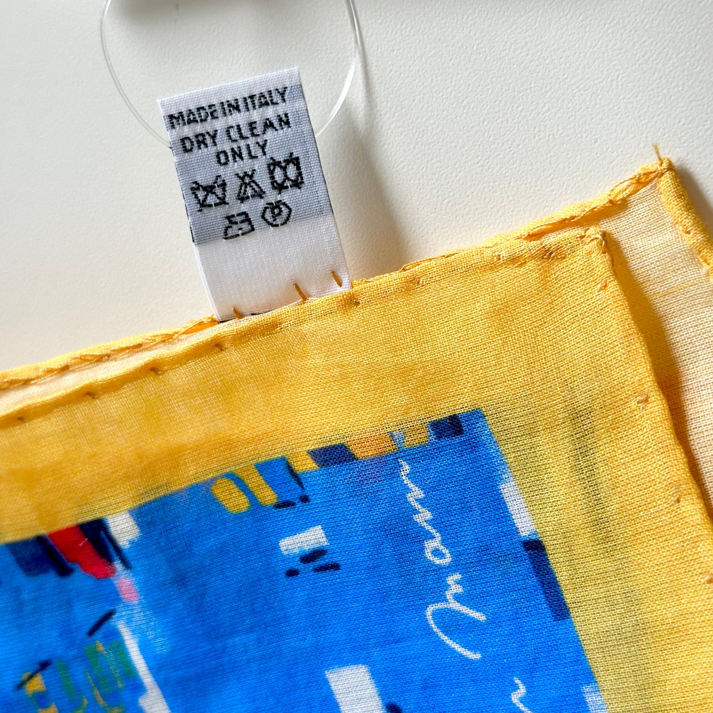 【Biju mam Original】Bandanna scarf